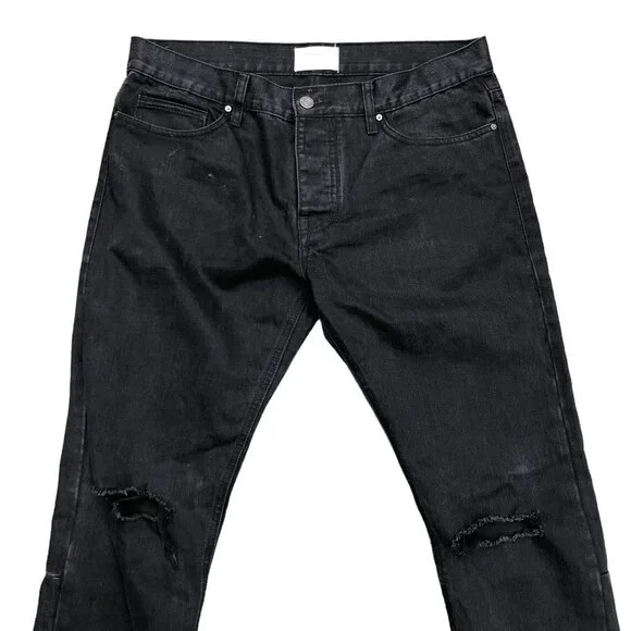Fear of God Fourth Collection Jeans Size 34 - Picture 5 of 10